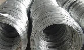 Stainless Steel 316/316L/316Ti Wire